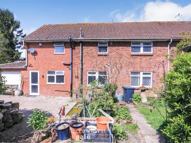 Cottage for sale in New Bilton, Warwickshire