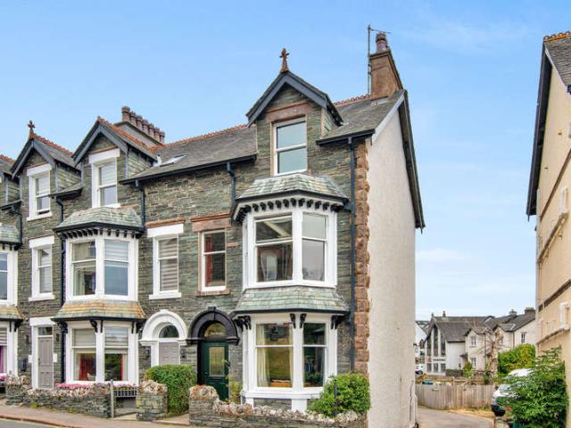 Cottage for sale in Great Crosthwaite, Keswick