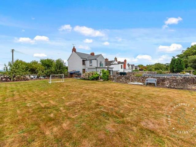 Farm for sale in Wales