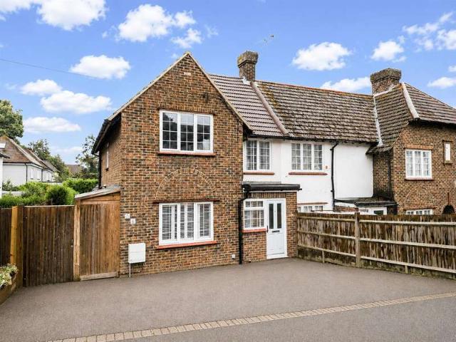 Cottage for sale in Uckfield, Cross In Hand
