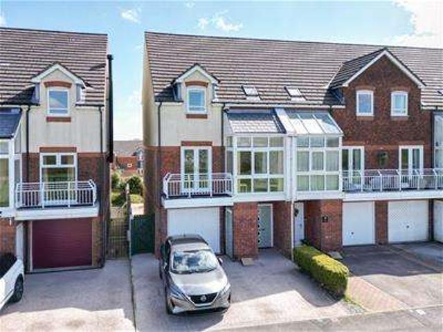 Cottage for sale in West Yorkshire
