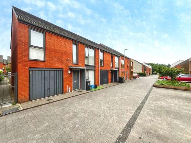Cottage for sale in Street, Somerset