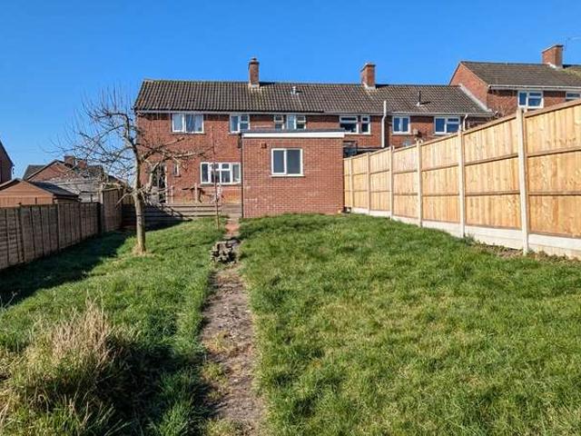 Cottage for sale in Wells, Somerset