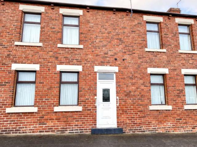 Cottage for sale in Shotton Colliery
