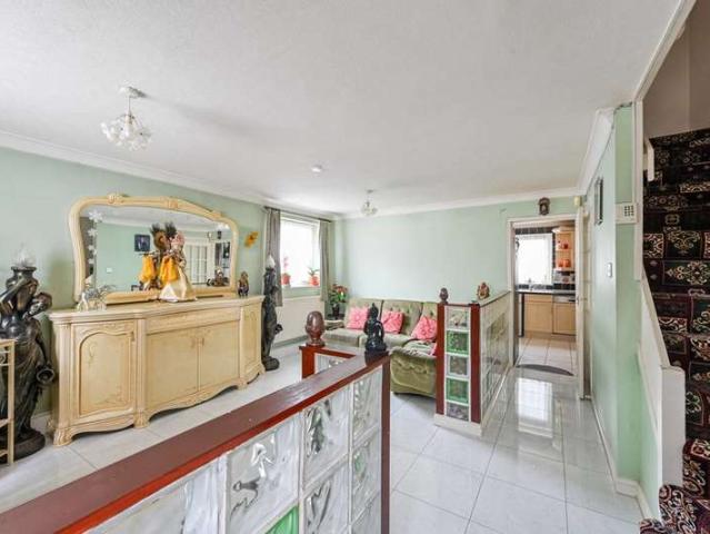 Terraced House for sale in Harringay