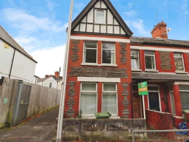 Cottage for sale in Falcon Lodge, Wales