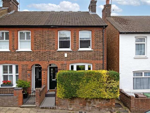 Cottage for sale in St Albans