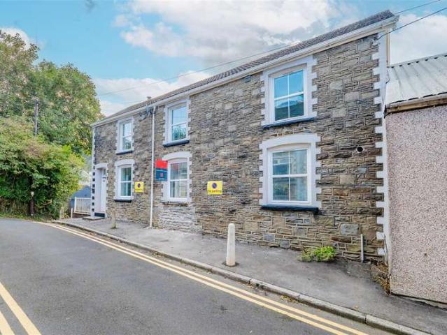 Cottage for sale in Abertillery