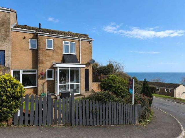 Cottage for sale in Kentisbury, Devon