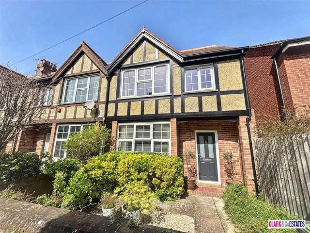 Cottage for sale in Watergate, Devon