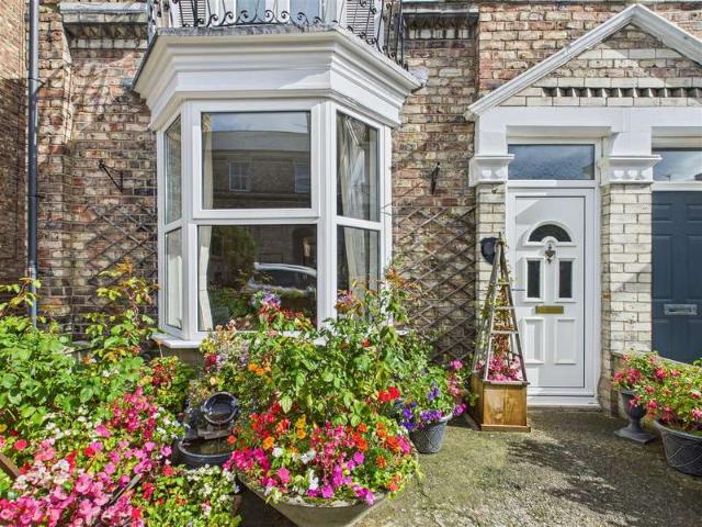 Cottage for sale in Malton, North Yorkshire