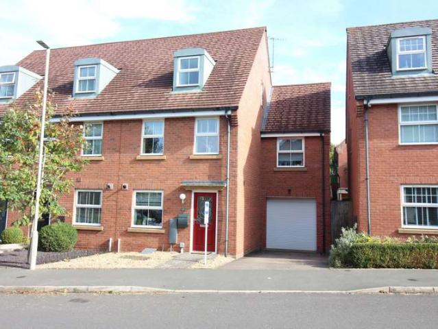 Cottage for sale in Wordsley, Dudley