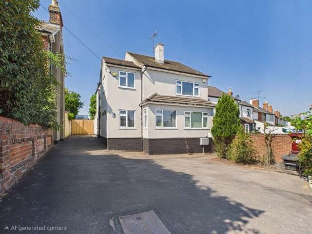 Cottage for sale in Reading