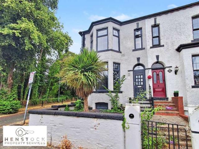 Cottage for sale in Burnedge, Greater Manchester