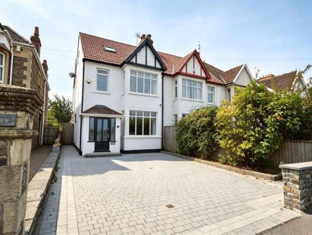 Cottage for sale in Keynsham, Bath And North East Somerset