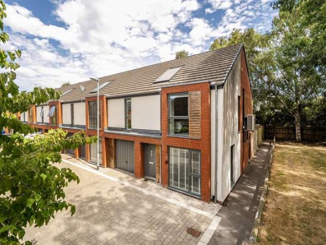 Cottage for sale in Street, Somerset