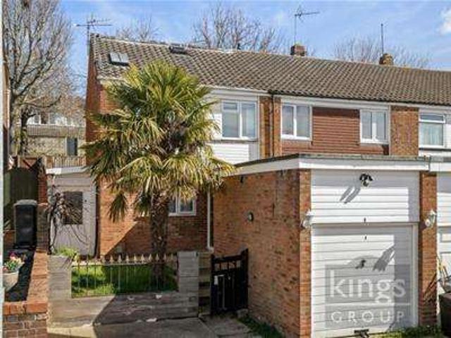 Cottage for sale in Epping, Essex