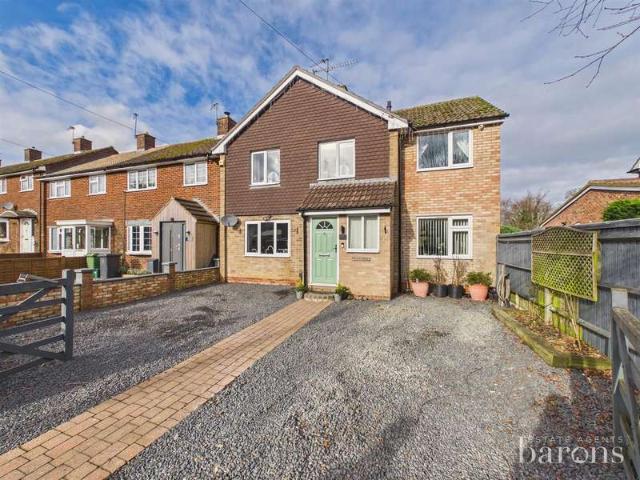 Cottage for sale in South Ham, Priest Down
