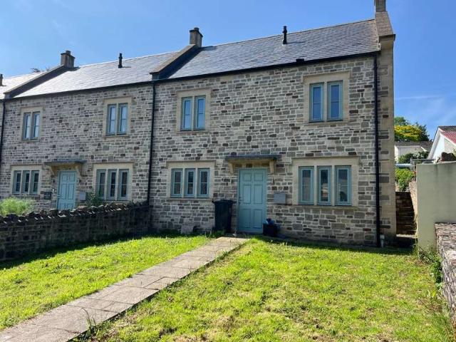 Cottage for rent in Croscombe, Somerset