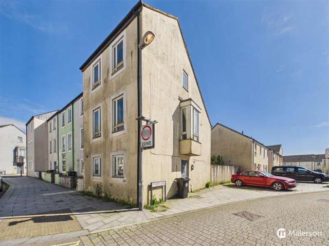 Cottage for sale in Roseworthy, Cornwall