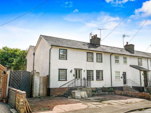 Cottage for sale in Hatfield Broad Oak, Uttlesford