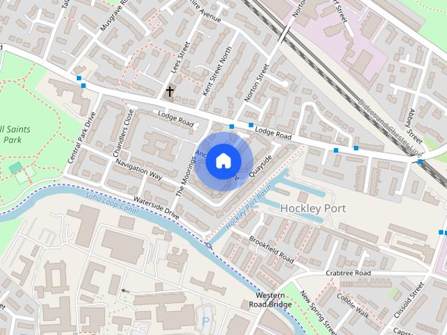 House for rent in Hockley Port, Isle Of Man