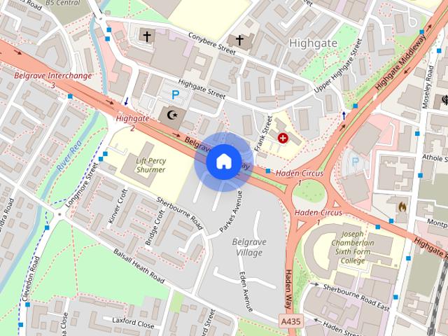 House for rent in Highgate, Isle Of Man