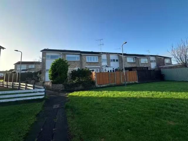 House for rent in Edmonton, Greater London
