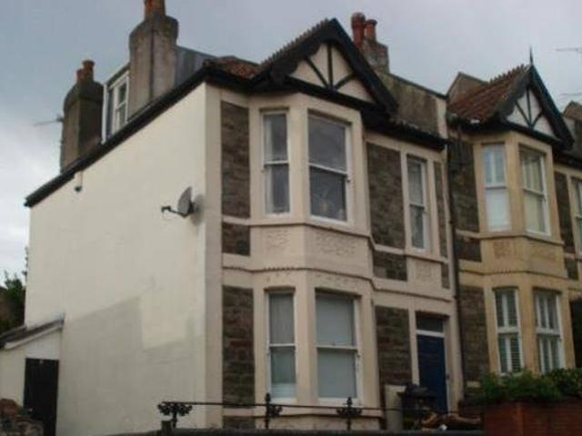 House for rent in Feckenham, City Of Bristol