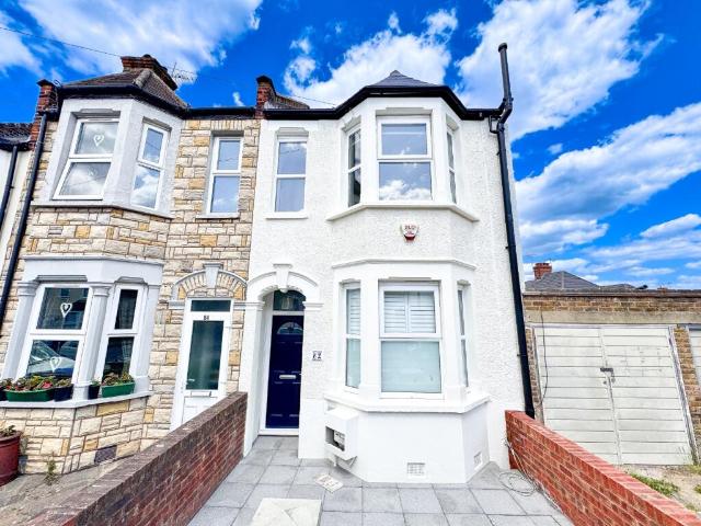 Terraced House for rent in Plumstead Terraced House for rent in Plumstead