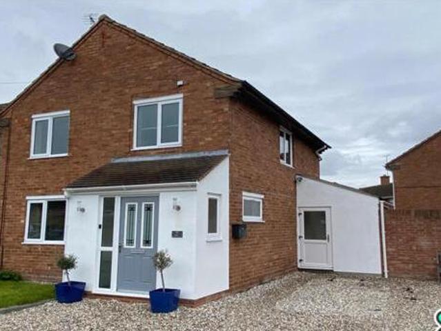 House for rent in Alderminster, Warwickshire