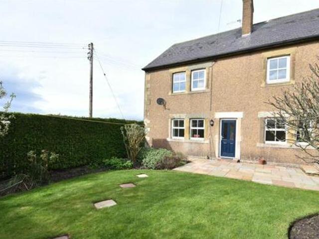 House for rent in Alnwick, Northumberland