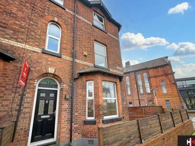 House for rent in Trafford Park, Greater Manchester