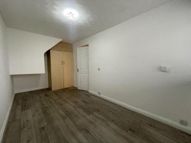 Cottage for rent in Brackenfield, East Midlands
