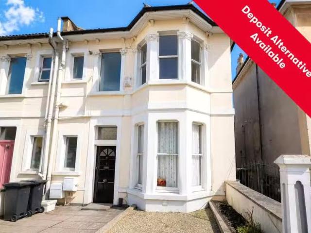 House for rent in Feckenham, City Of Bristol