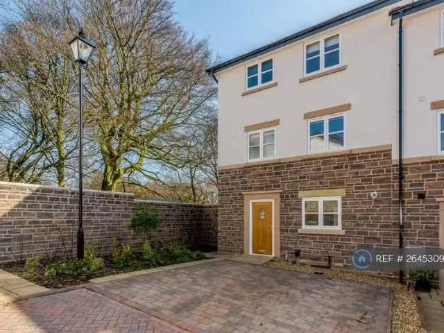 House for rent in Lee Bank, Isle Of Man