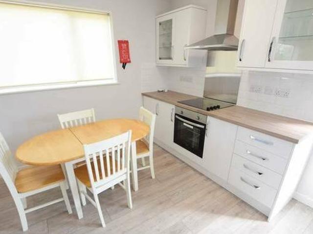 House for rent in Lincolnshire