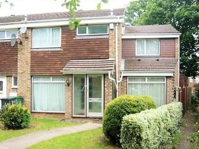 House for rent in City of London, Greater London