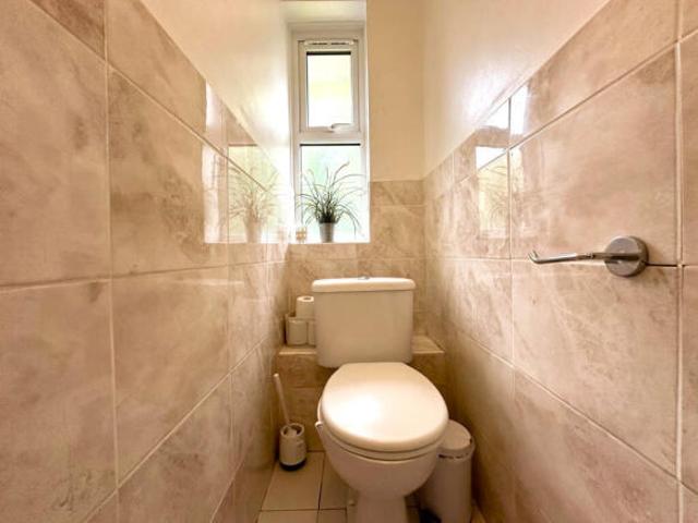 Cottage for rent in Ratcliffe, Stepney