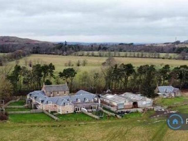 House for rent in Balerno
