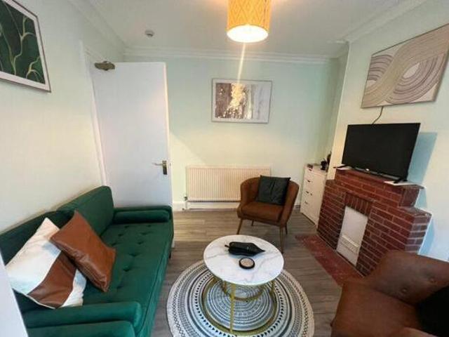 House for rent in Northern Ireland