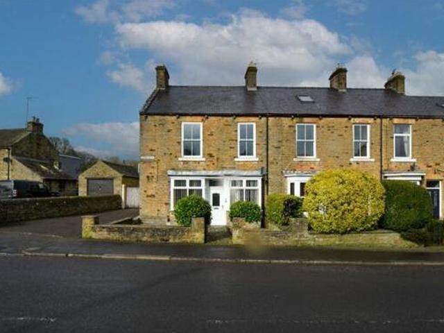 House for rent in Barnard Castle