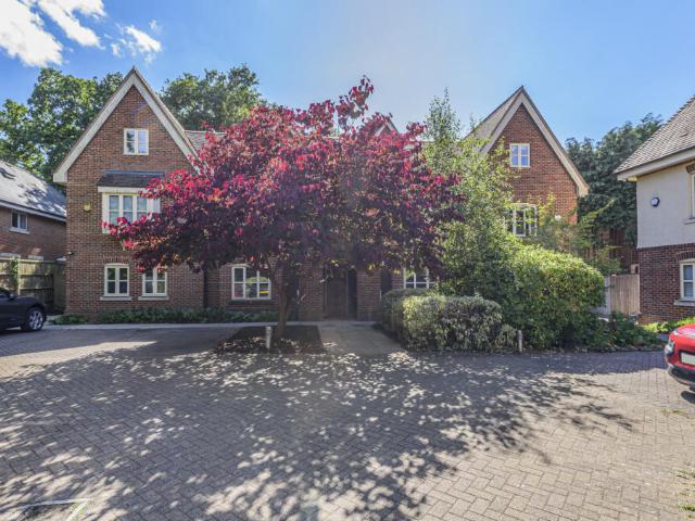 Terraced House for rent in Southampton