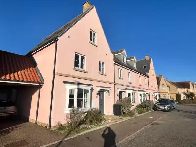 House for rent in Maldon, Essex