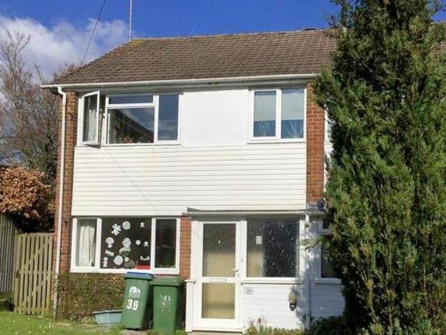 House for rent in Barton Stacey, Hampshire