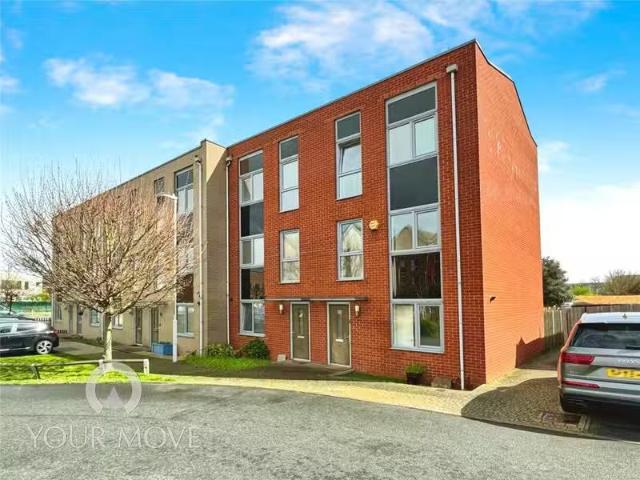 House for rent in Crayford, Greater London