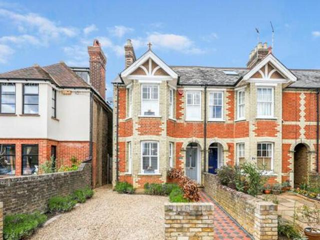 House for rent in Hertford, Colliers End