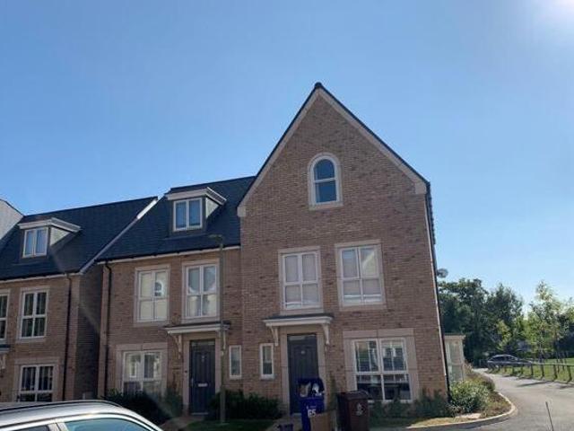 House for rent in Evershot, Oxfordshire