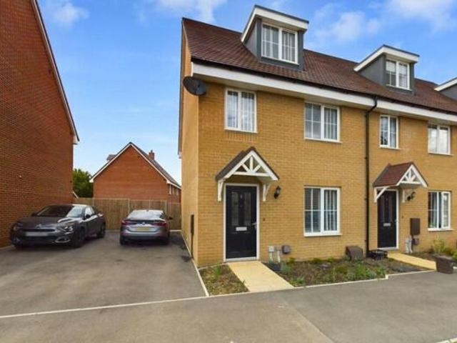 House for rent in Biggleswade, Bedfordshire