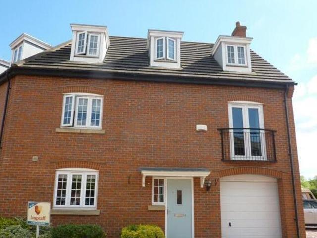House for rent in Barholm, Lincolnshire